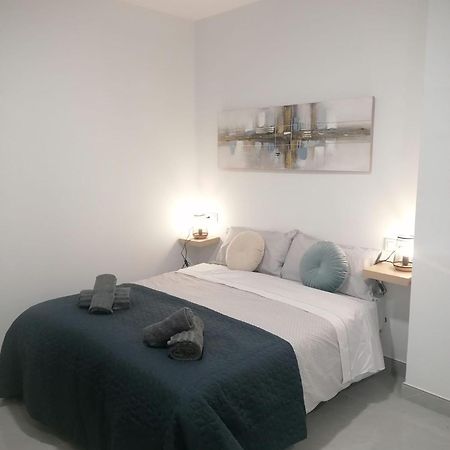 Apartamentos Suite Sol Cordoba Dış mekan fotoğraf