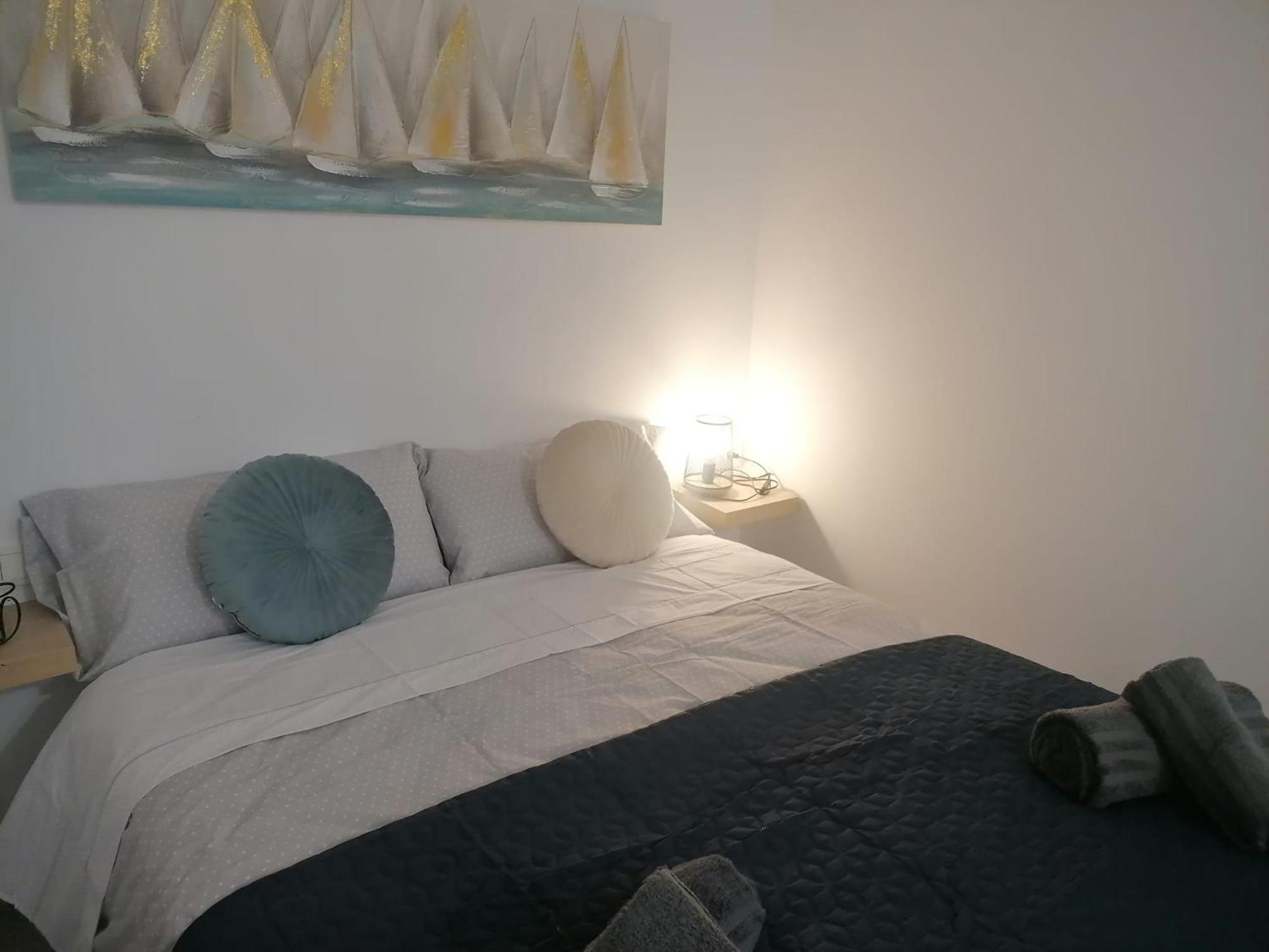 Apartamentos Suite Sol Cordoba Dış mekan fotoğraf