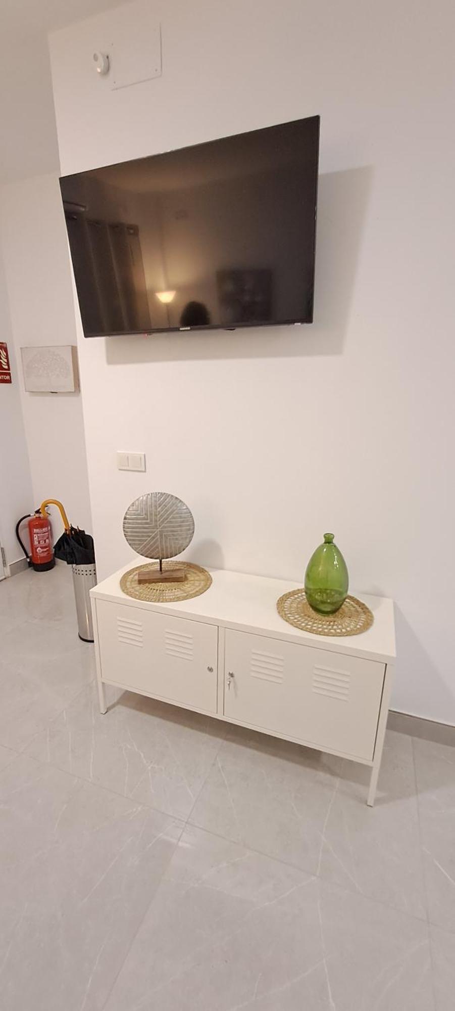 Apartamentos Suite Sol Cordoba Dış mekan fotoğraf