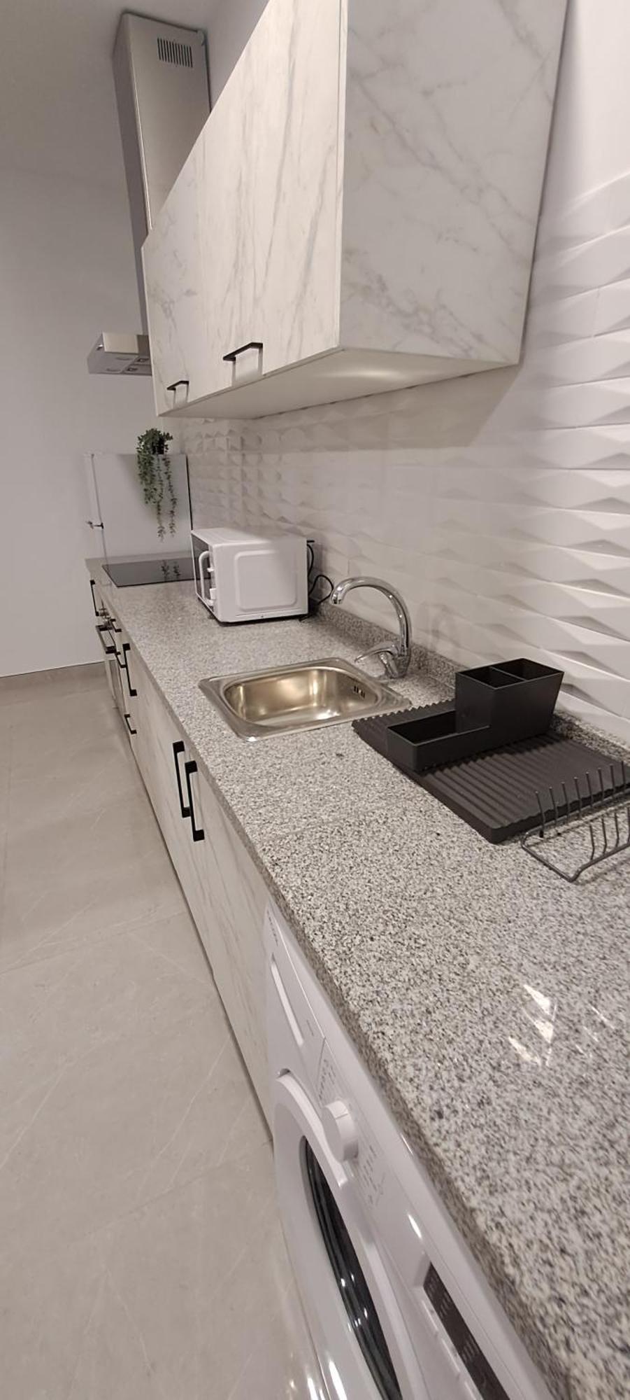 Apartamentos Suite Sol Cordoba Dış mekan fotoğraf