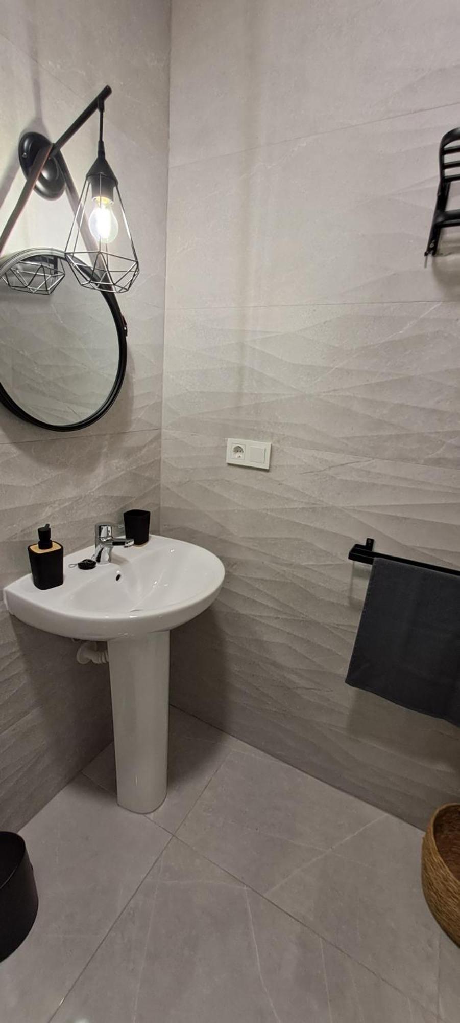 Apartamentos Suite Sol Cordoba Dış mekan fotoğraf