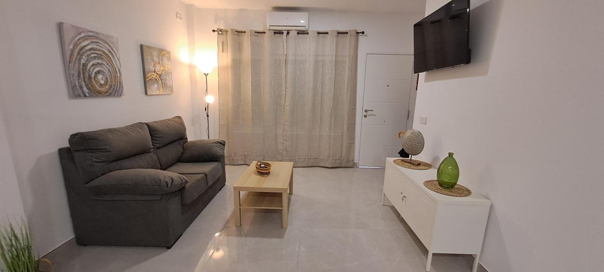 Apartamentos Suite Sol Cordoba Dış mekan fotoğraf