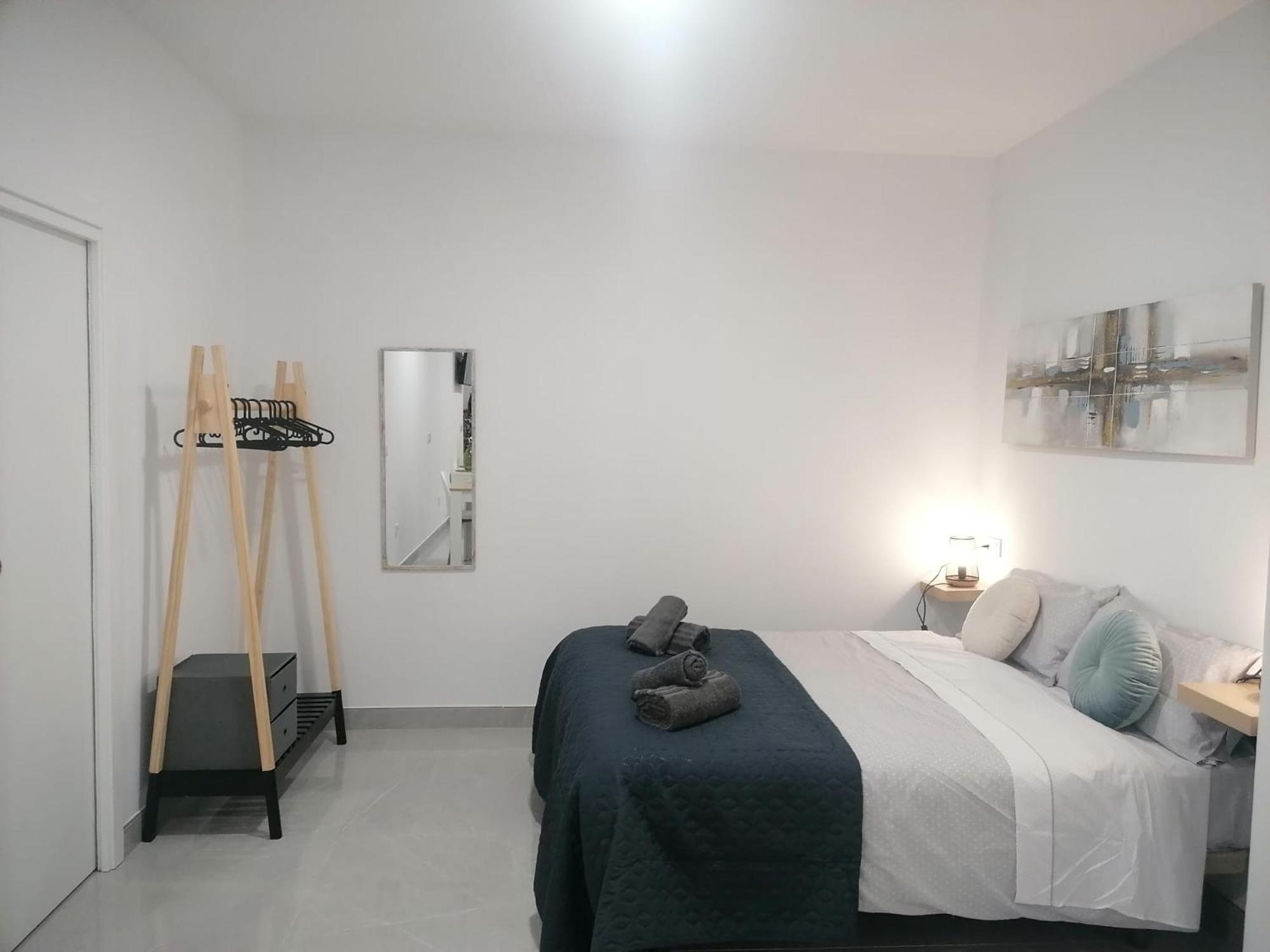 Apartamentos Suite Sol Cordoba Dış mekan fotoğraf