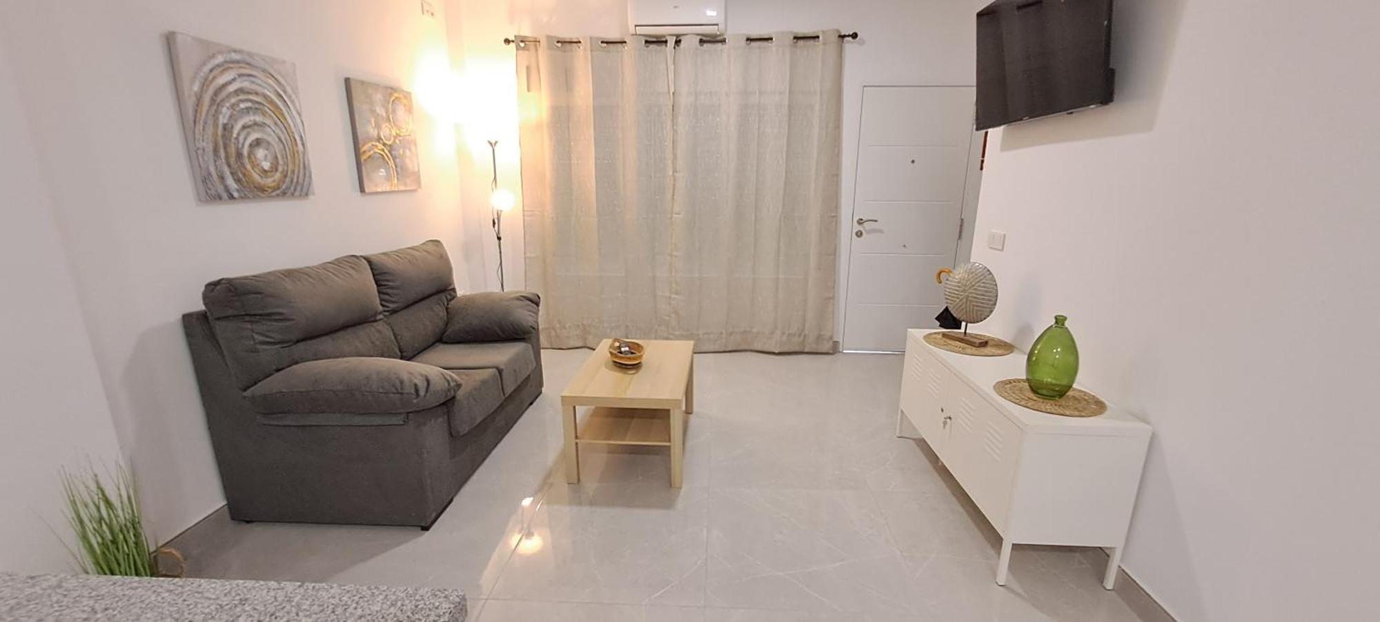 Apartamentos Suite Sol Cordoba Dış mekan fotoğraf