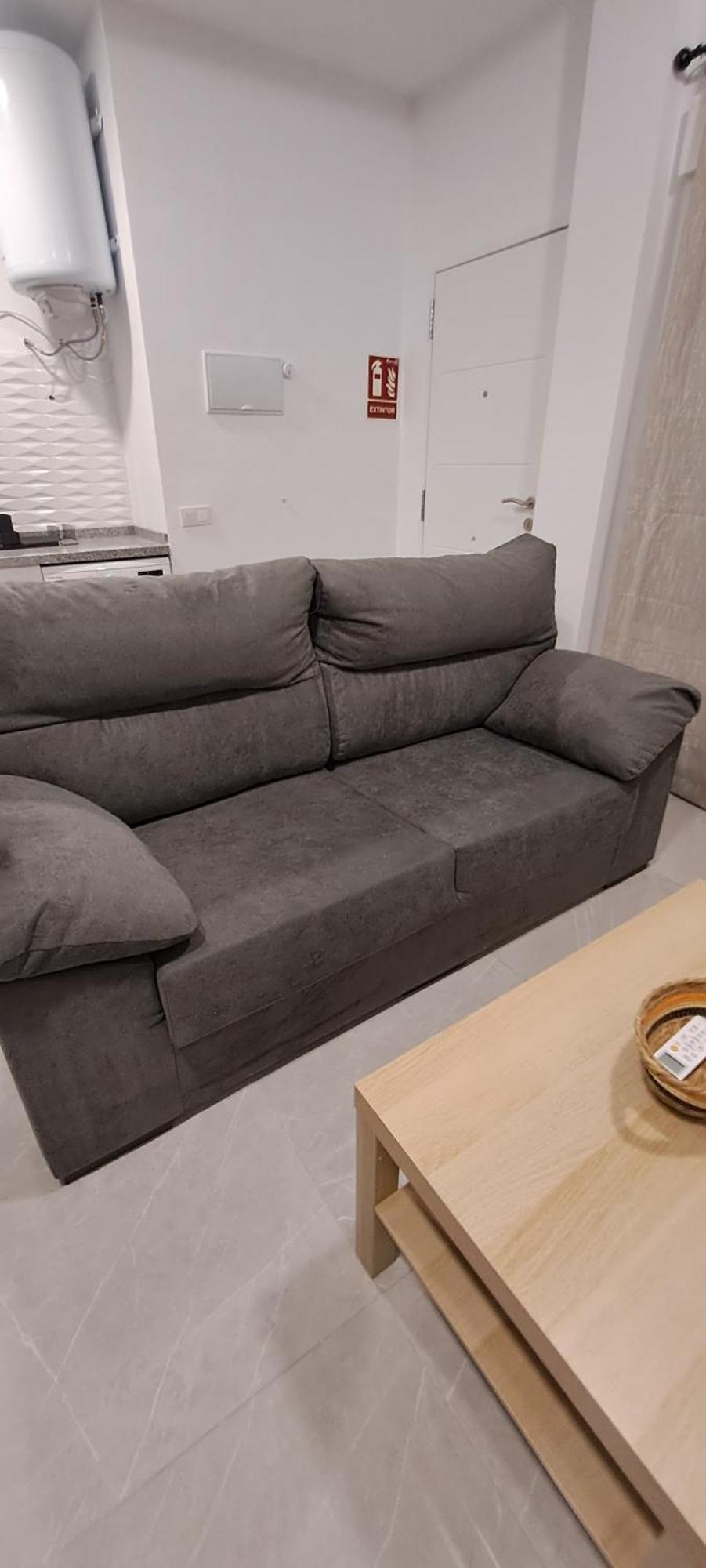Apartamentos Suite Sol Cordoba Dış mekan fotoğraf