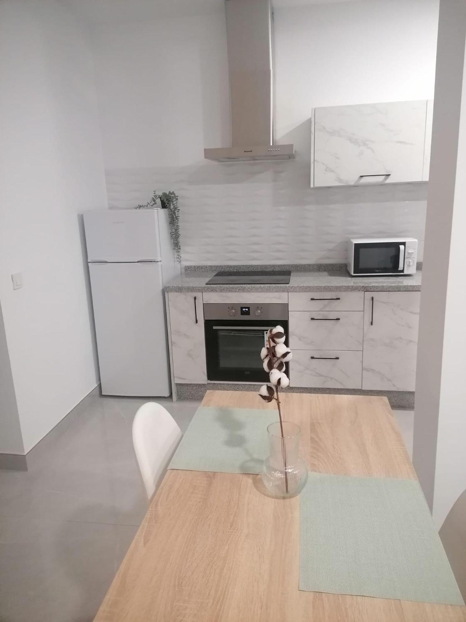 Apartamentos Suite Sol Cordoba Dış mekan fotoğraf