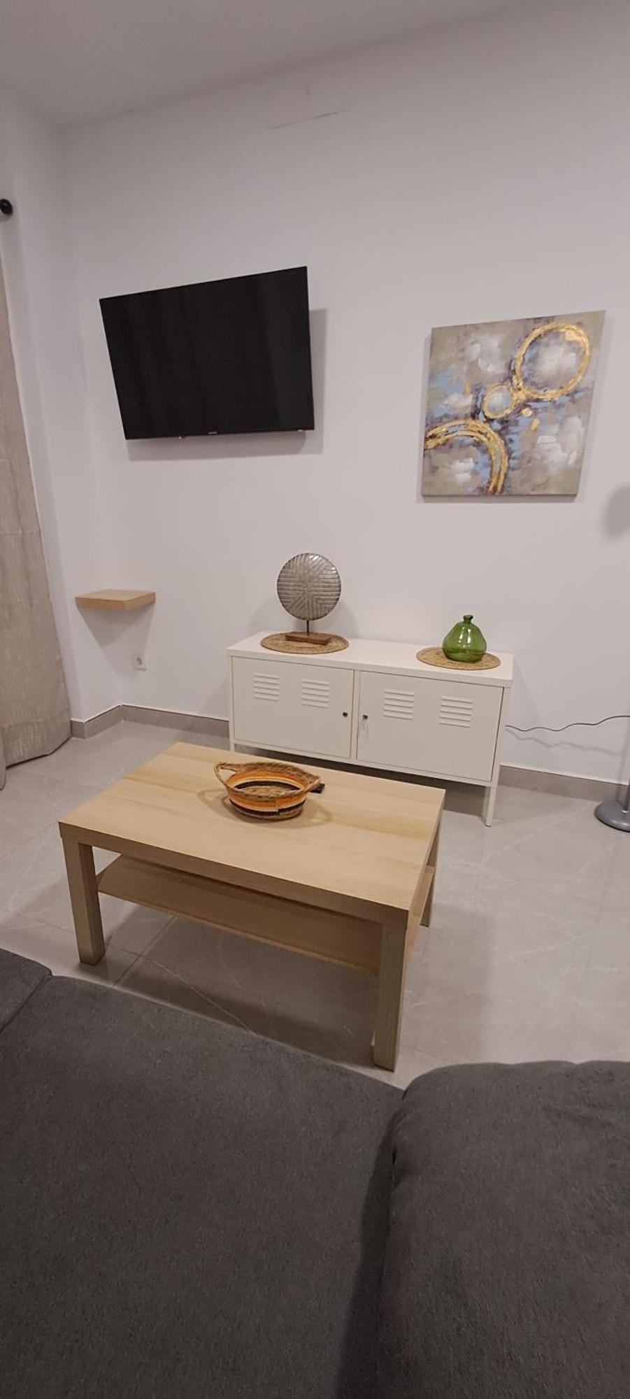 Apartamentos Suite Sol Cordoba Dış mekan fotoğraf