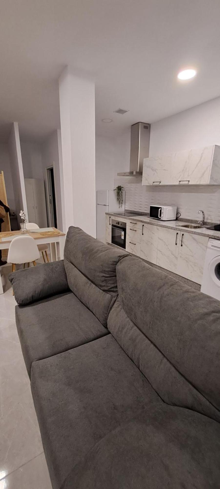 Apartamentos Suite Sol Cordoba Dış mekan fotoğraf