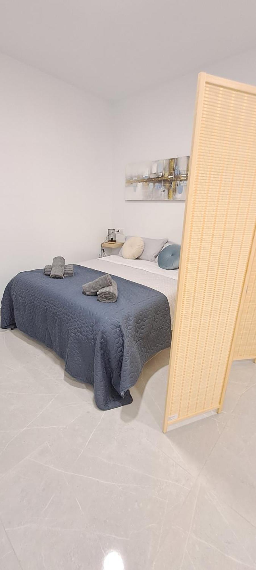 Apartamentos Suite Sol Cordoba Dış mekan fotoğraf