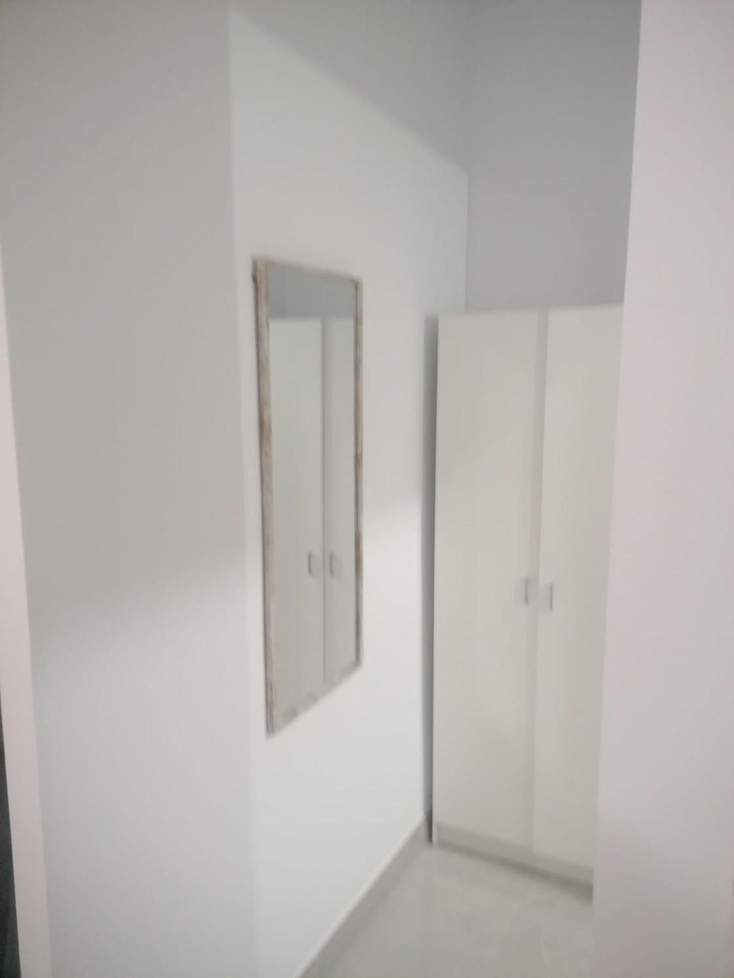 Apartamentos Suite Sol Cordoba Dış mekan fotoğraf