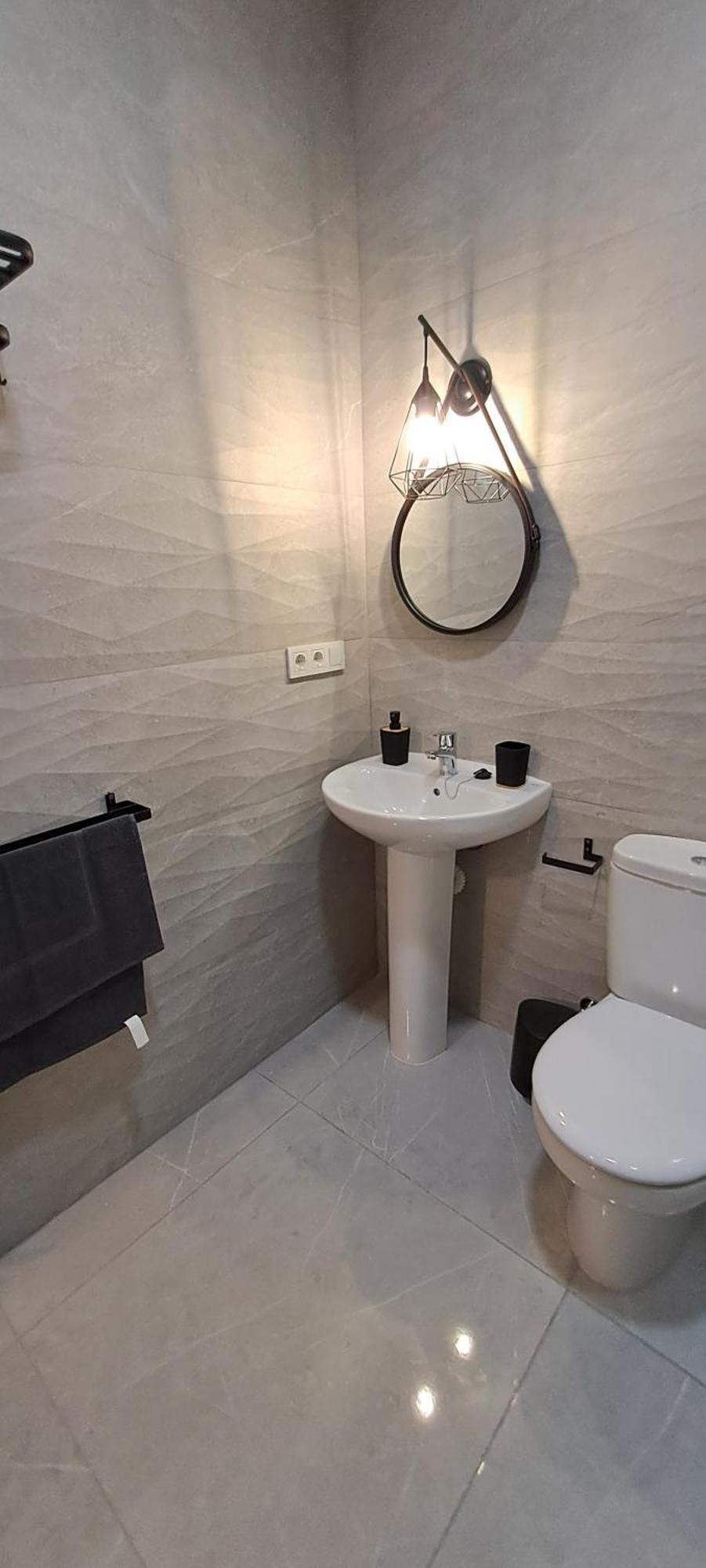 Apartamentos Suite Sol Cordoba Dış mekan fotoğraf
