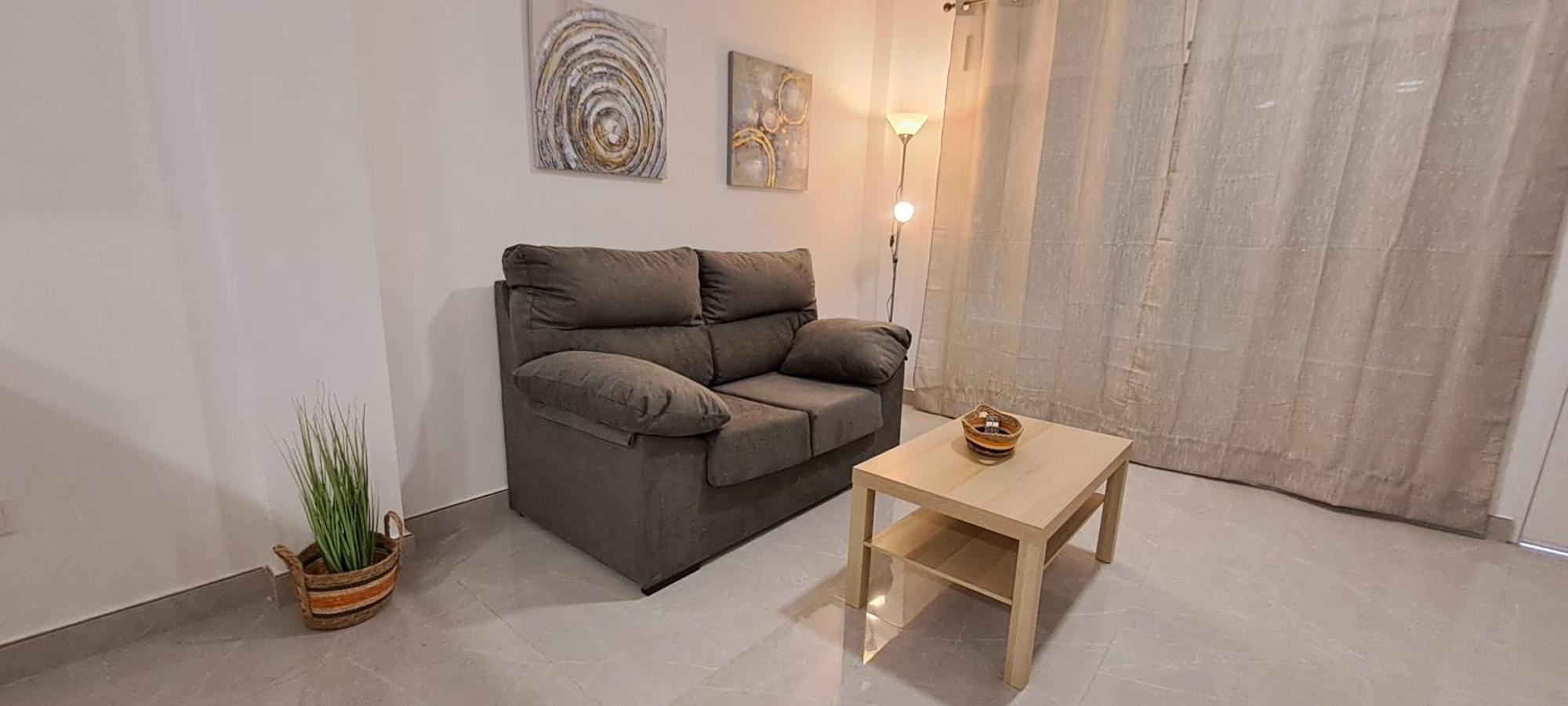 Apartamentos Suite Sol Cordoba Dış mekan fotoğraf