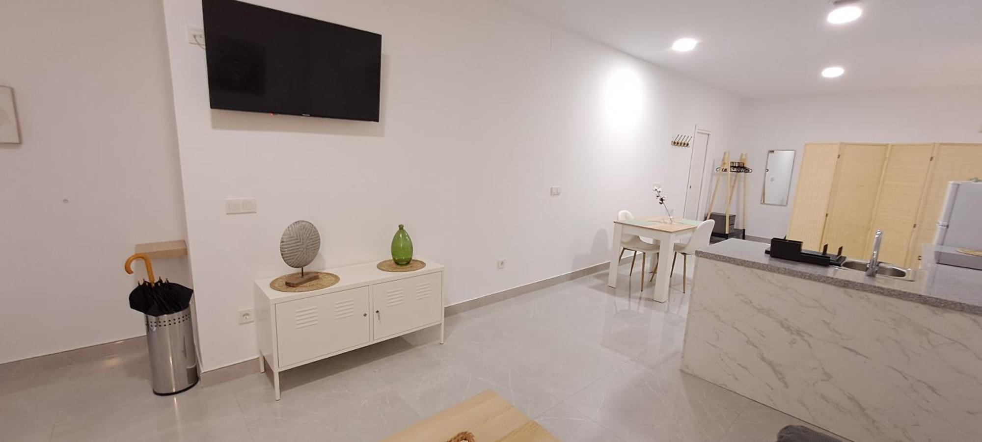 Apartamentos Suite Sol Cordoba Dış mekan fotoğraf