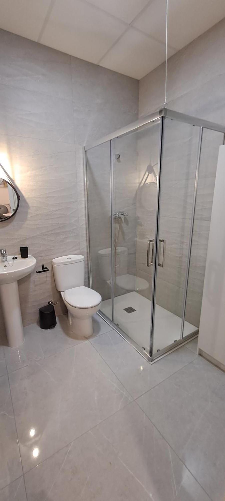 Apartamentos Suite Sol Cordoba Dış mekan fotoğraf