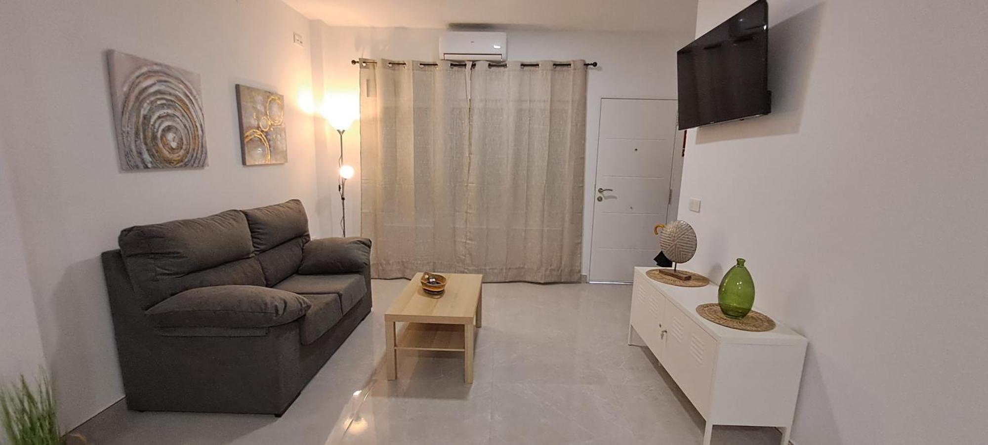 Apartamentos Suite Sol Cordoba Dış mekan fotoğraf
