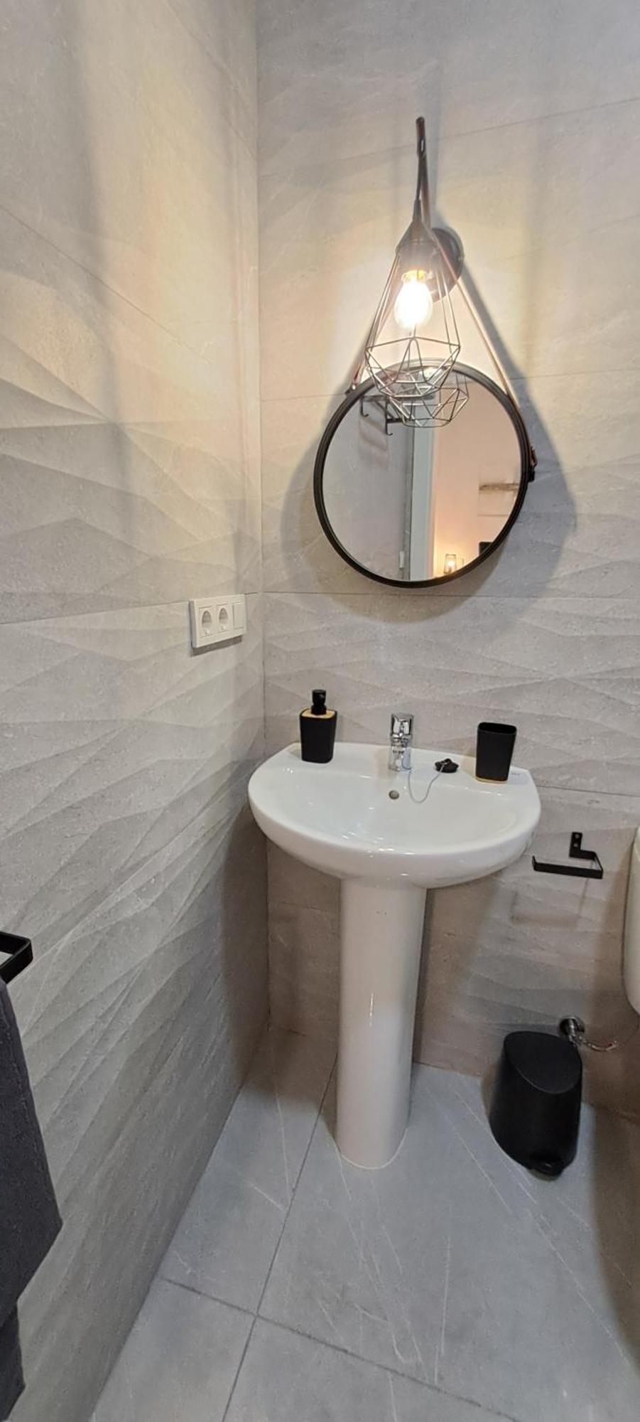 Apartamentos Suite Sol Cordoba Dış mekan fotoğraf