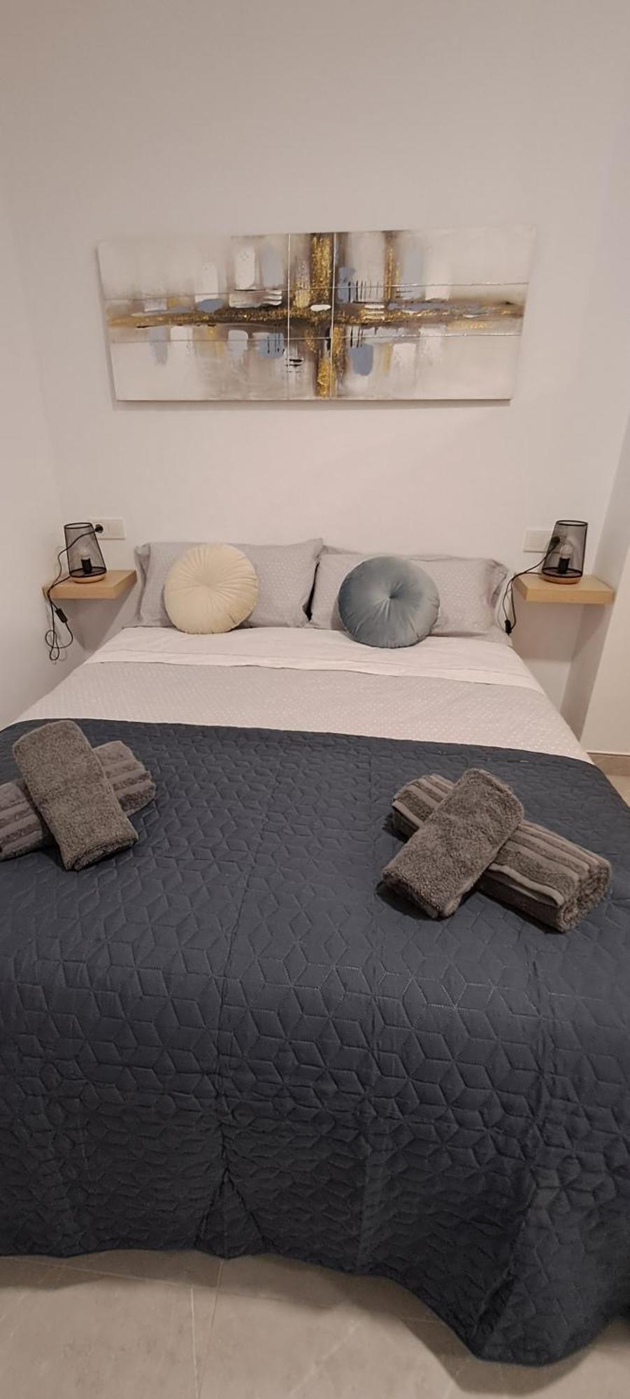 Apartamentos Suite Sol Cordoba Dış mekan fotoğraf