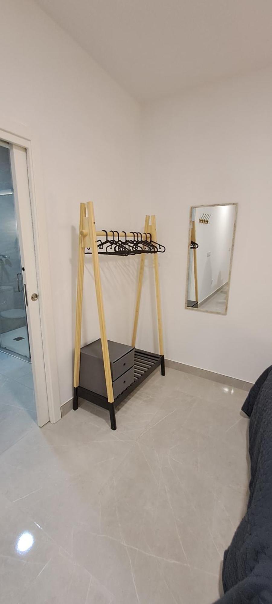 Apartamentos Suite Sol Cordoba Dış mekan fotoğraf
