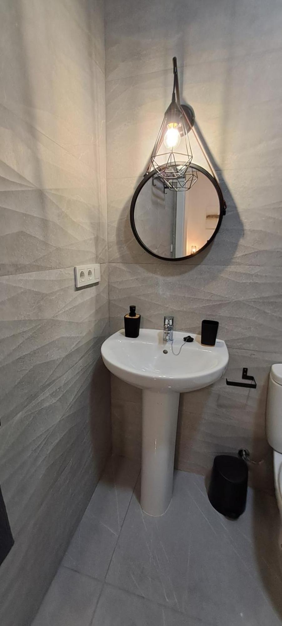 Apartamentos Suite Sol Cordoba Dış mekan fotoğraf