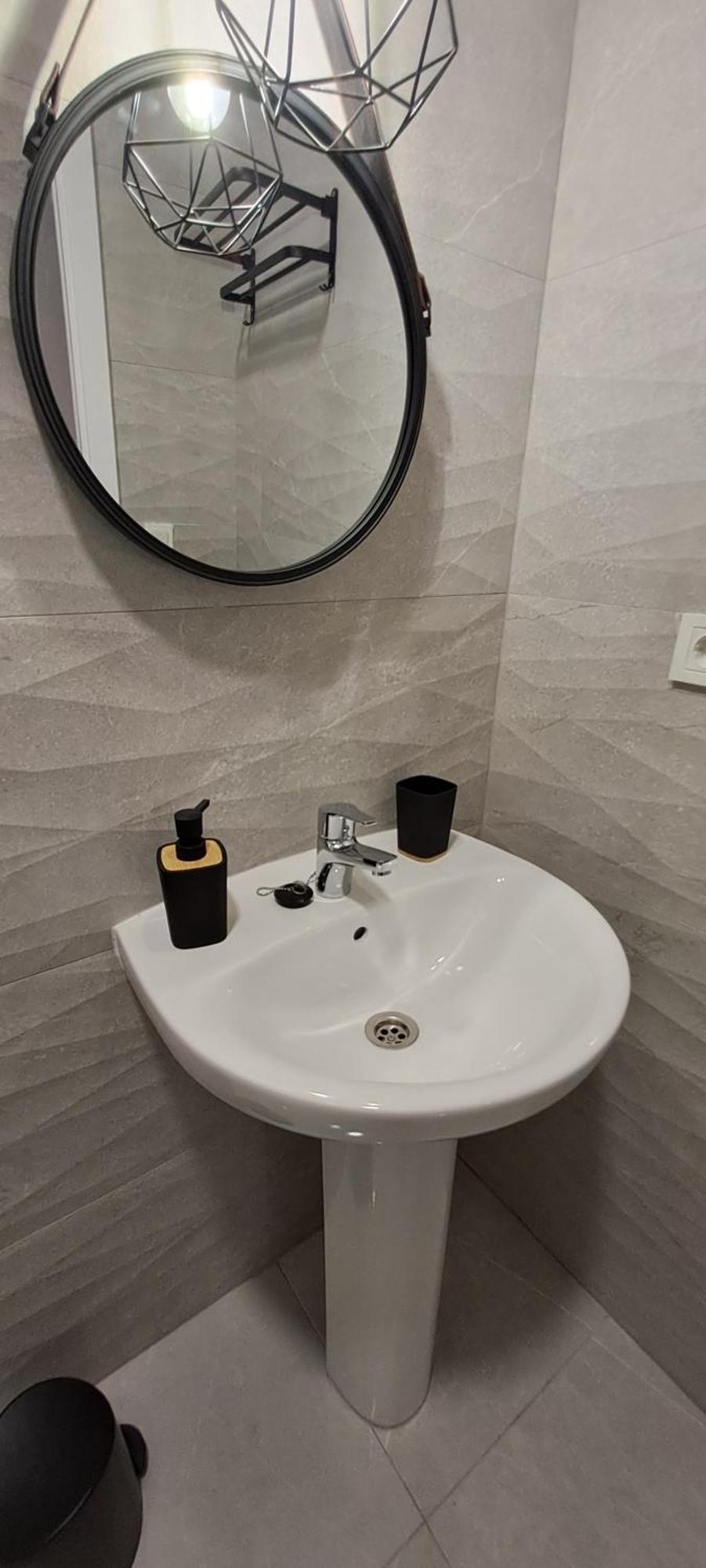 Apartamentos Suite Sol Cordoba Dış mekan fotoğraf
