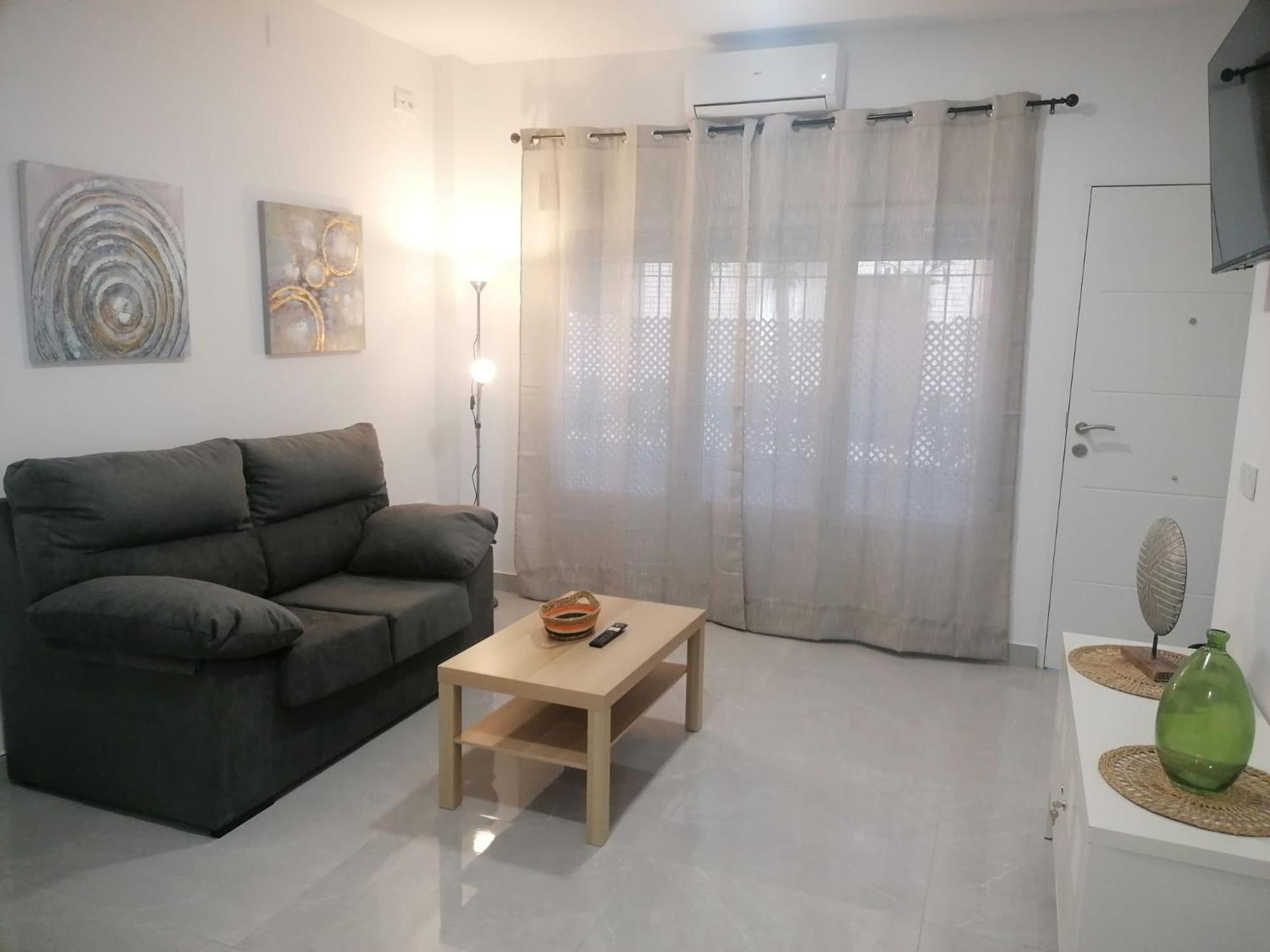 Apartamentos Suite Sol Cordoba Dış mekan fotoğraf