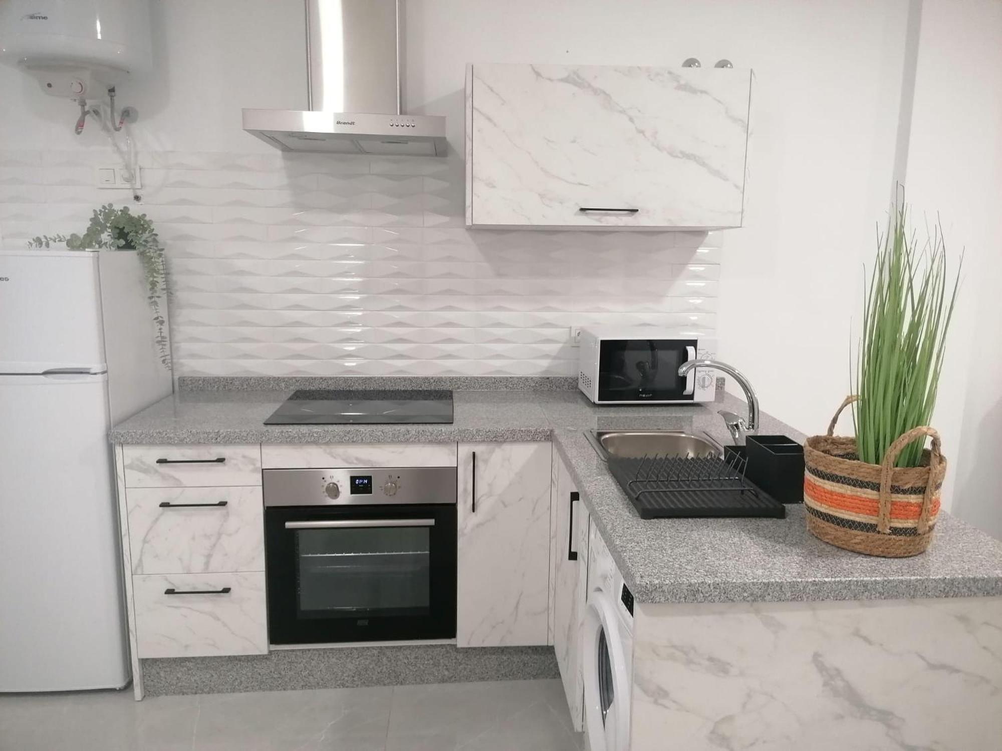 Apartamentos Suite Sol Cordoba Dış mekan fotoğraf