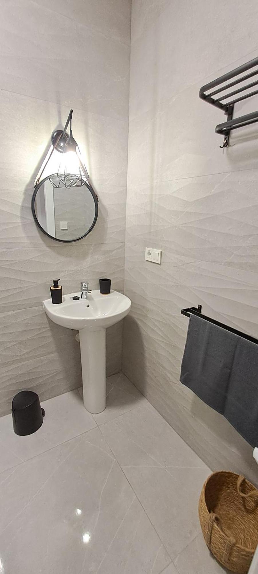 Apartamentos Suite Sol Cordoba Dış mekan fotoğraf