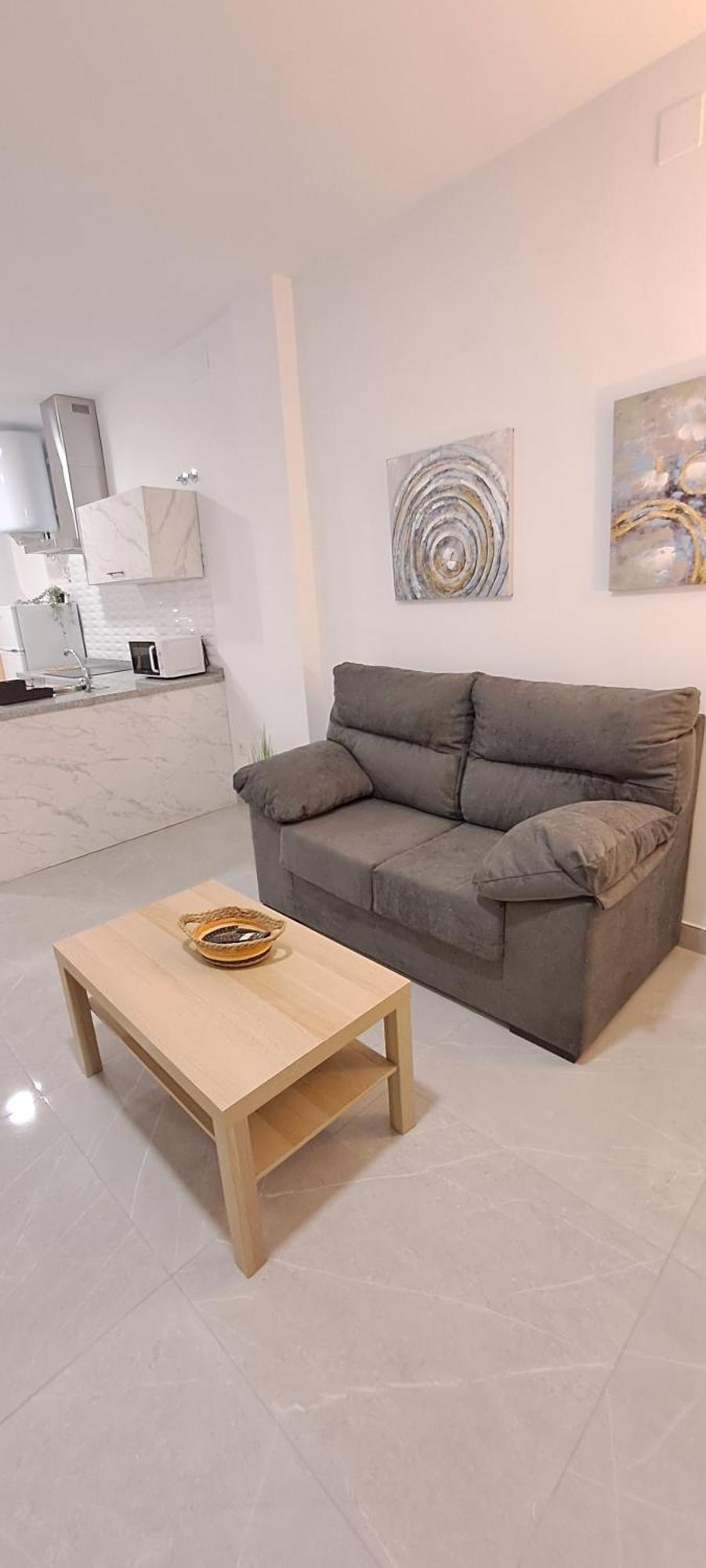 Apartamentos Suite Sol Cordoba Dış mekan fotoğraf