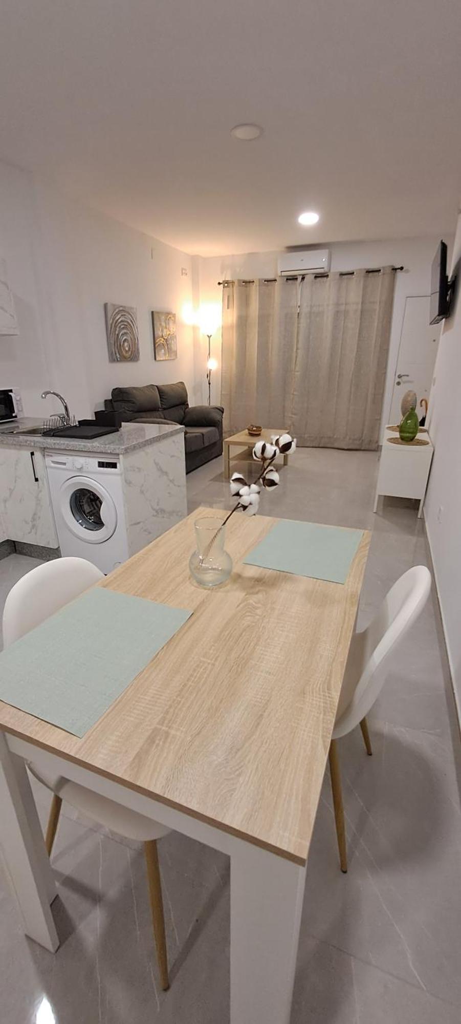Apartamentos Suite Sol Cordoba Dış mekan fotoğraf