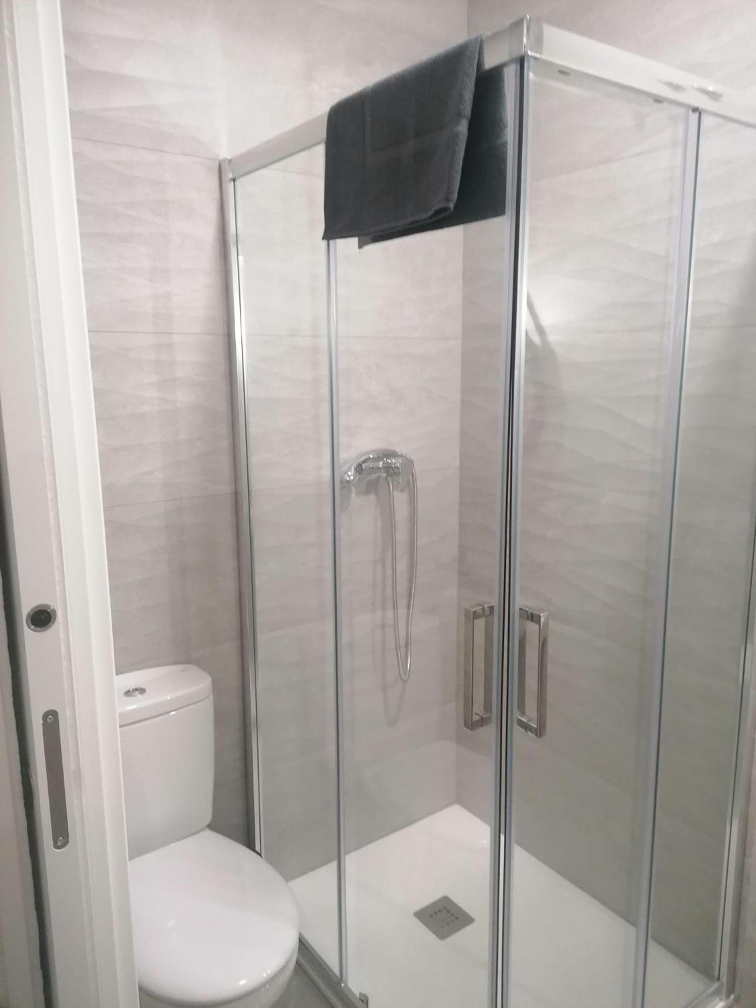 Apartamentos Suite Sol Cordoba Dış mekan fotoğraf