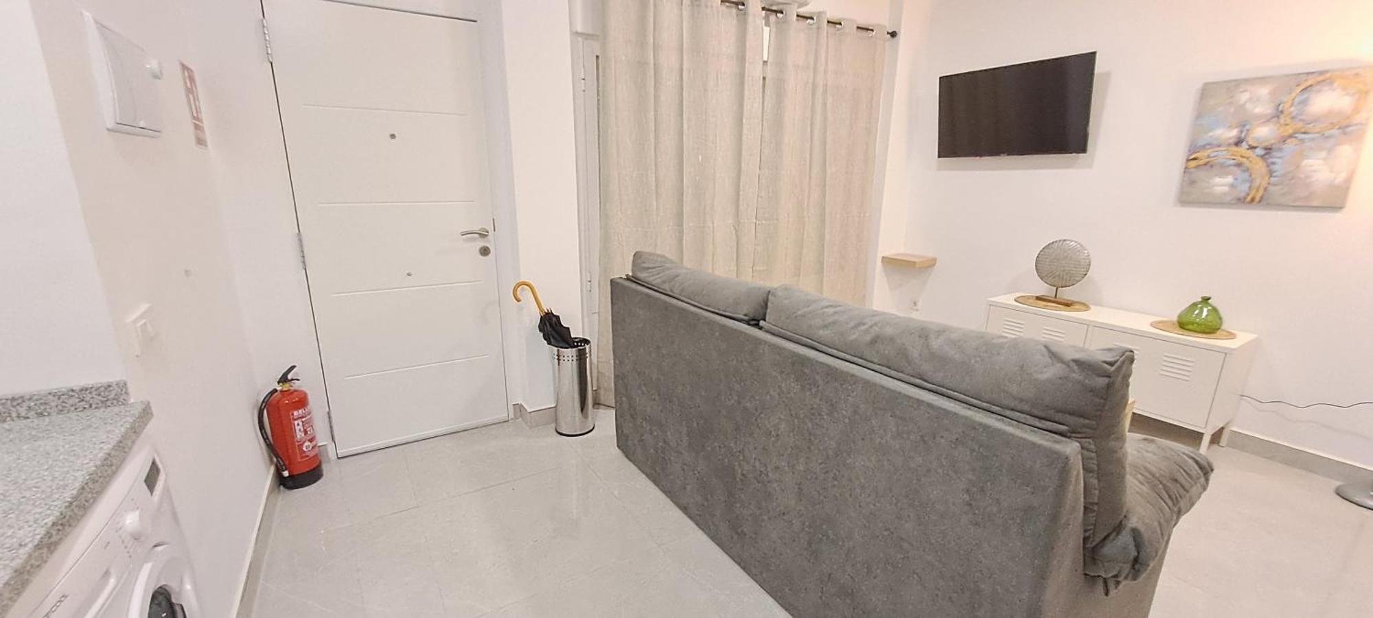 Apartamentos Suite Sol Cordoba Dış mekan fotoğraf