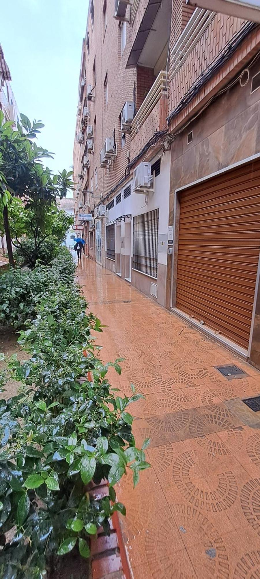 Apartamentos Suite Sol Cordoba Dış mekan fotoğraf